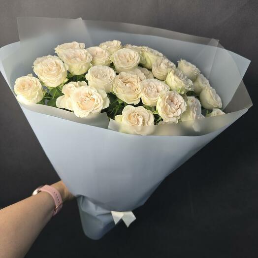 Кустовые розы_7 | Sofia