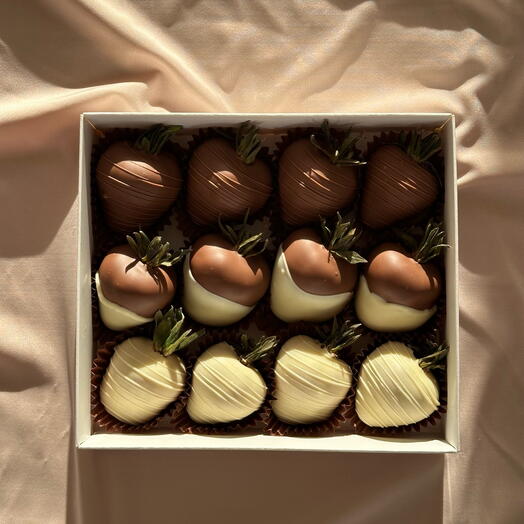 Коробка «Kinder»