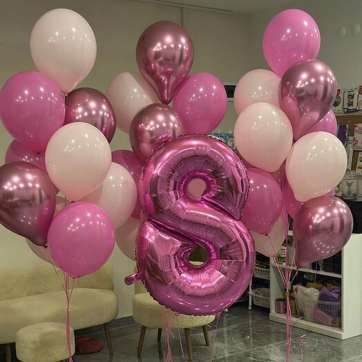 Pembe balons