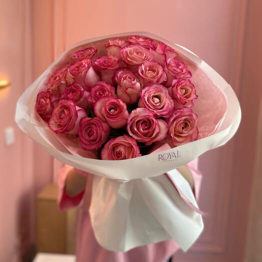 Цвет моих чувств