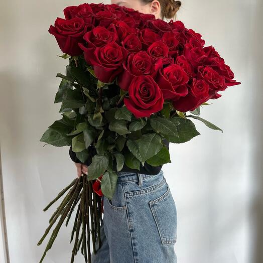 Метровые Розы 🌹