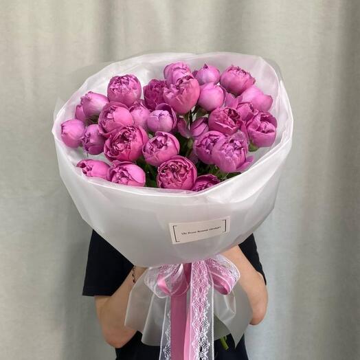 СУПЕР АКЦИЯ 🌺🌸‼️Пионовидное облочко