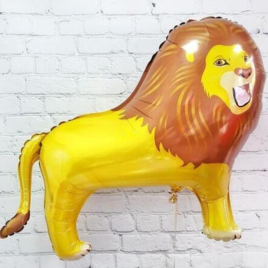 Фольгированные шары