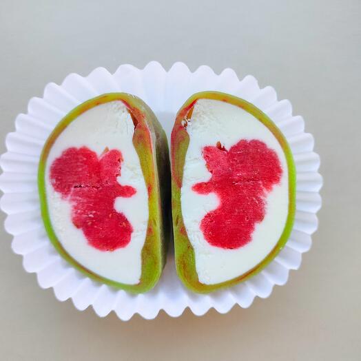 Моти Клубничный мохито