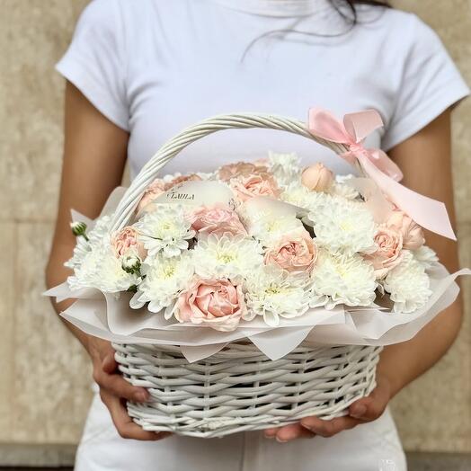 Композиция Душа🌸