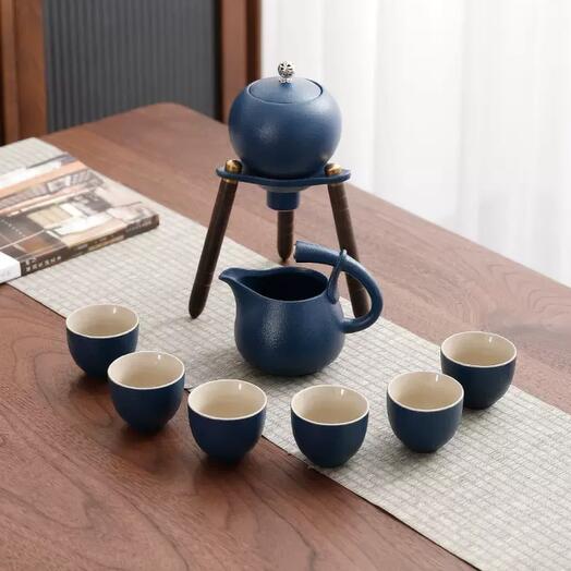 Магнитный чайный набор