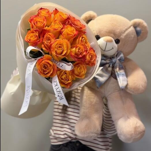 Милое комбо 2