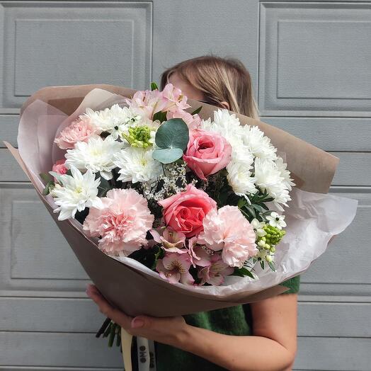 For my sweetheart️