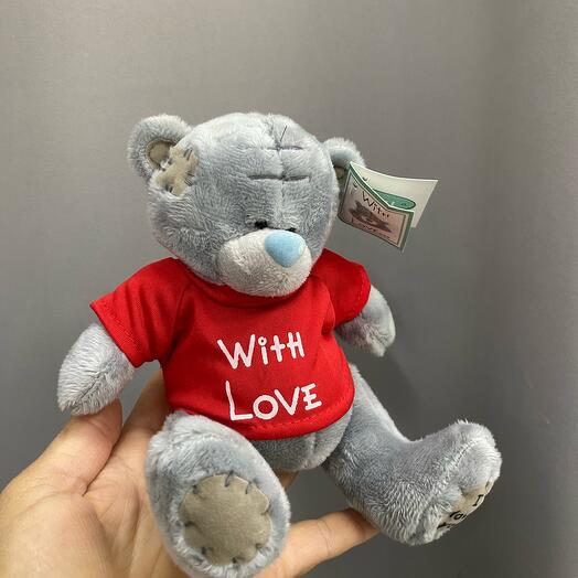 Тедди мишка 13 см