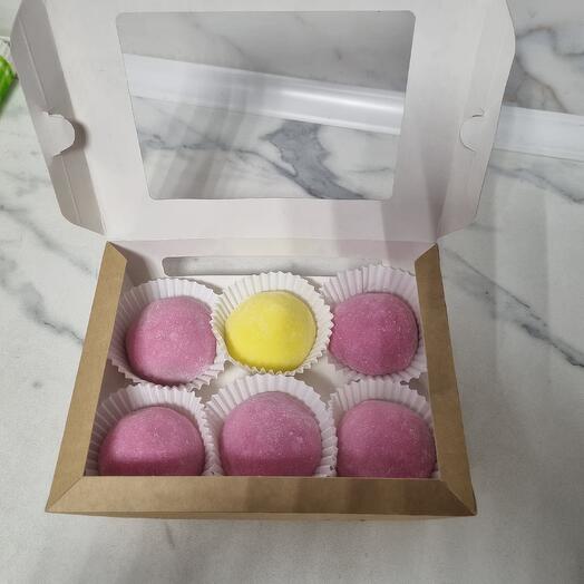 Набор Моти 6 шт