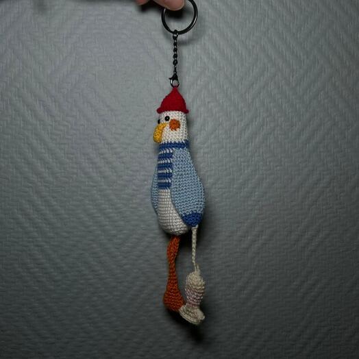 Чайка матрос