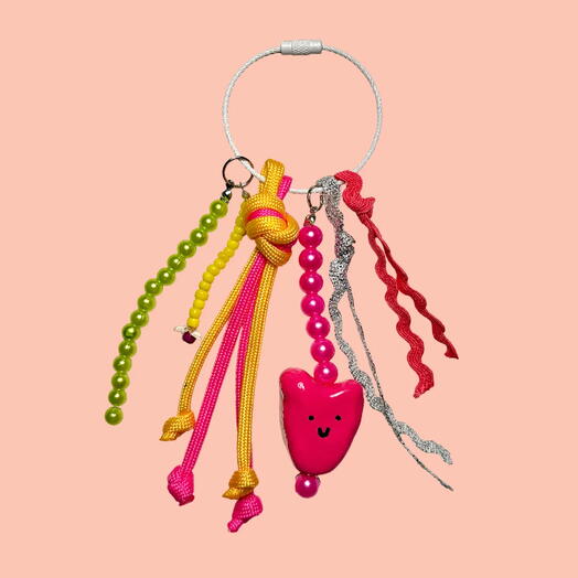 Обвес сердце