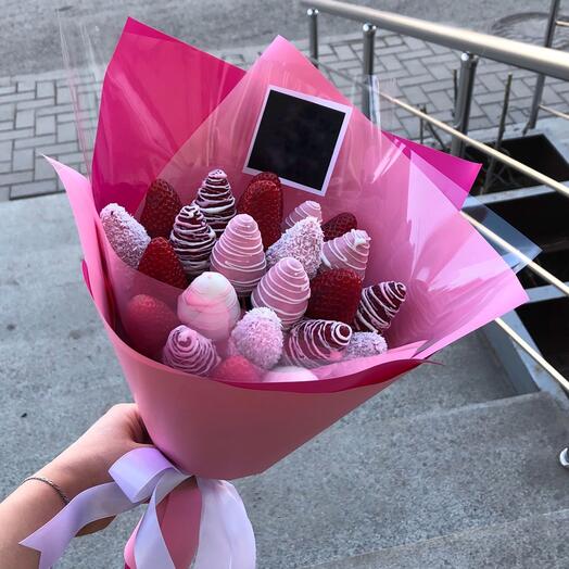 Strawberry Love
