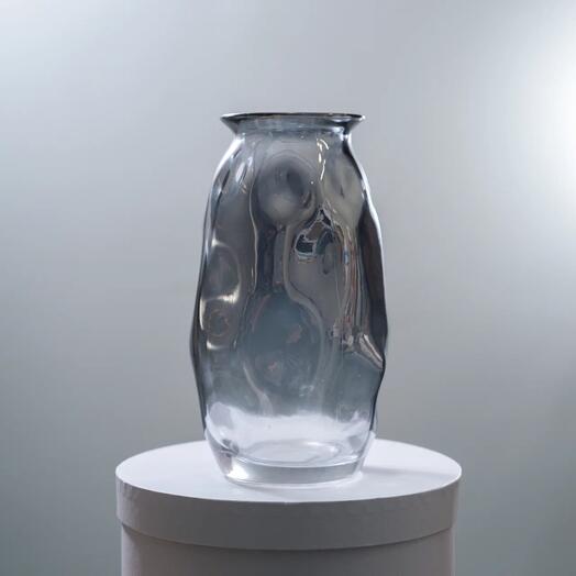 Gray vase🖤