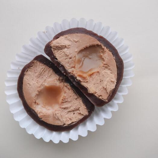 Моти Арахис-карамель 🥜