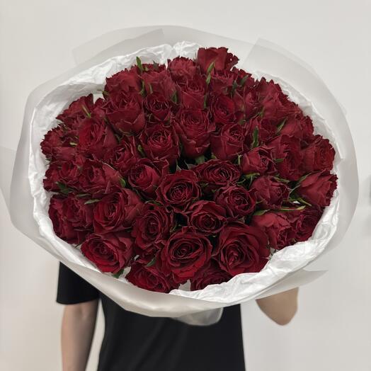 51 Роза. Свежая поставка💞