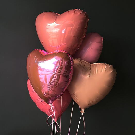 Сет шаров 11