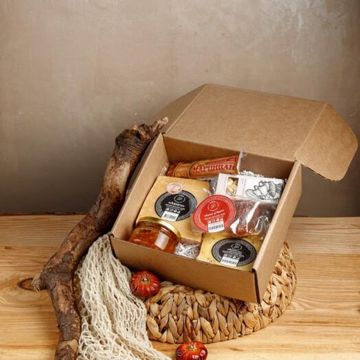 Caja OK
