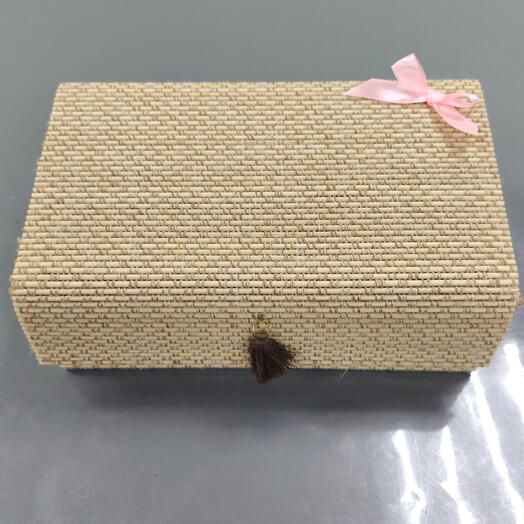 For my beloved