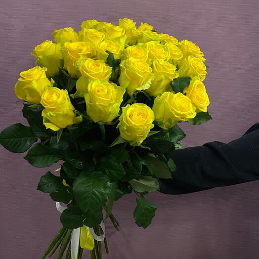 Букет,,Золотце"