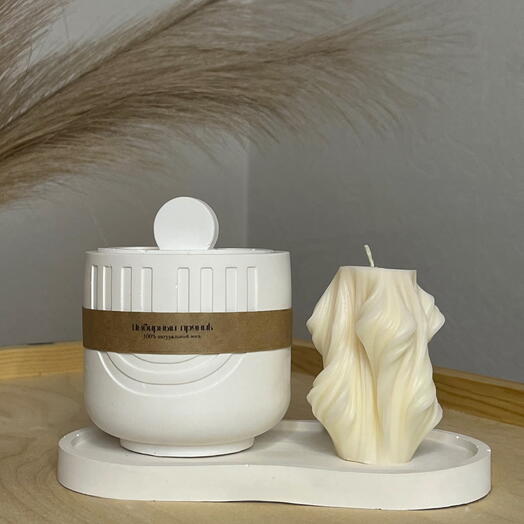 Набор свечей 1