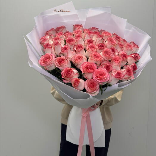 51 Jumiliya Roses