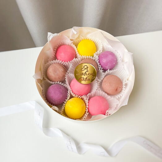 Большой набор Моти ассорти для любимого, 14 февраля