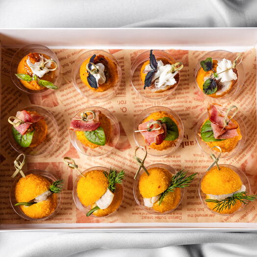 BOX «Изысканный вкус»