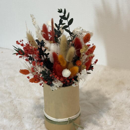 Красненький