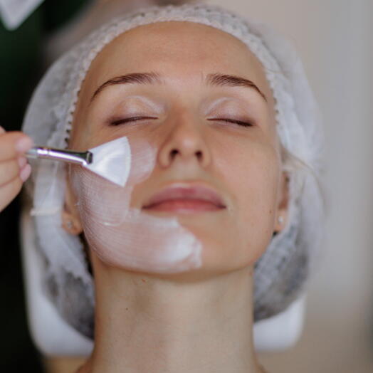 Комплекс "Мгновенное преображение"