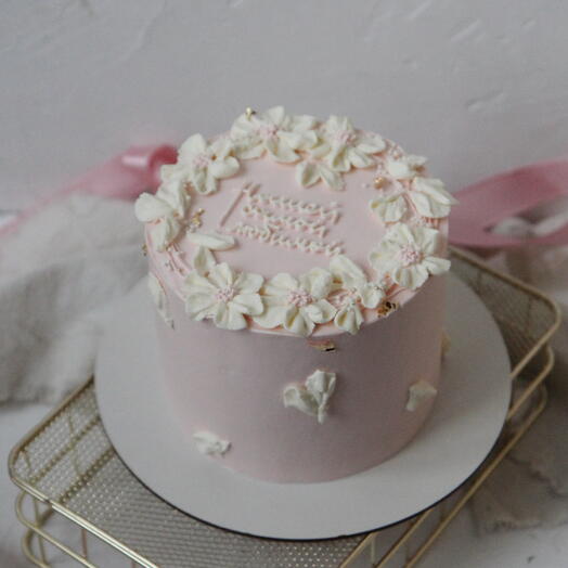 ТОРТ 1 КГ Нашей самой любимой маме подруге сестре