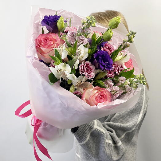 Bouquet Youth
