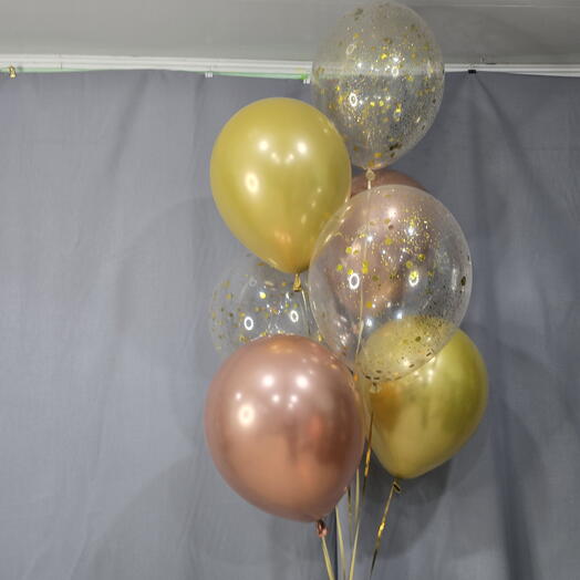 Фонтан "Солнце "