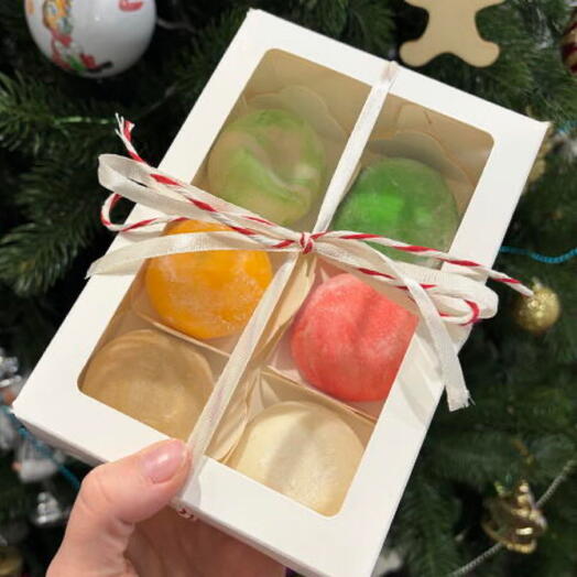 Набор «Моти -6»