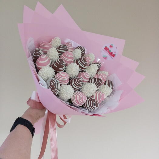Клубничка 🍓