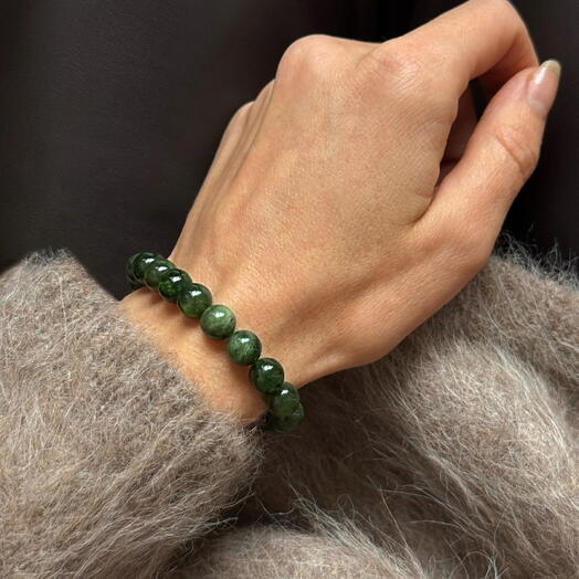 Браслет FOREST JADE