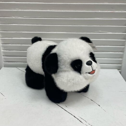 Мягкая игрушка Панда