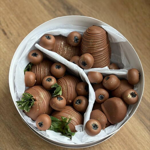 Набор «Мини разнообразие вкуса»