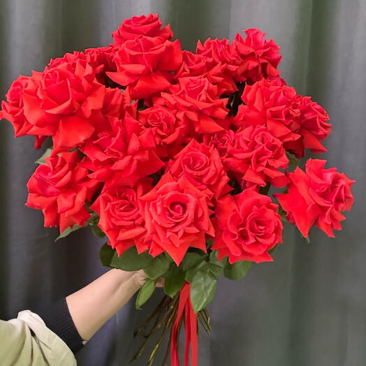 Французские розы 🌹