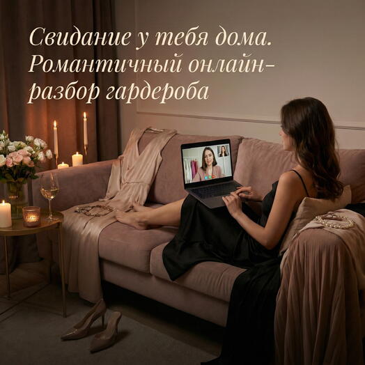 Подарок- впечатление сертификат для девушки