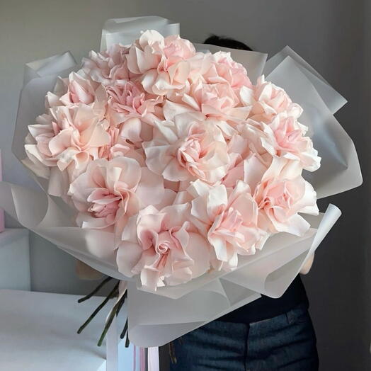Букет pink
