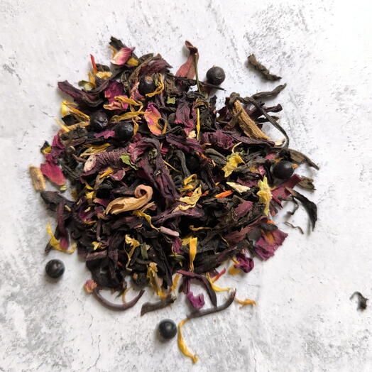 Заряд энергии