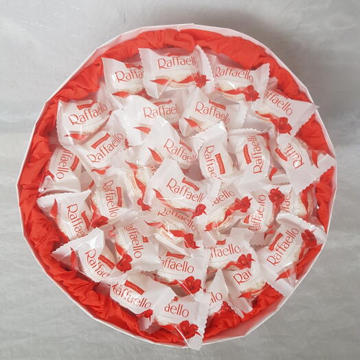 Букет Рафаэлло Raffaello