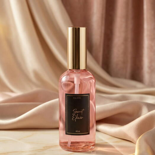 Рум спрей Secret Elixir 100 мл