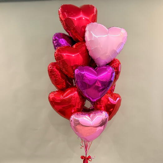 Яркая весенняя любовь «8 марта»