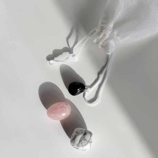 Набор [ открытость ]