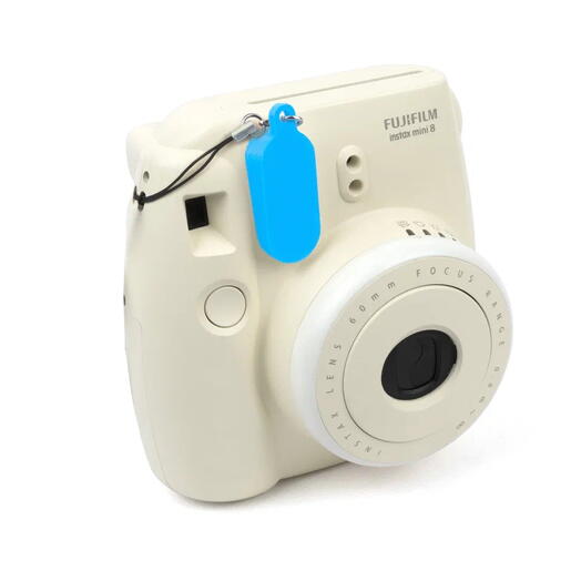 Крышка на вспышку для INSTAX    mini 8