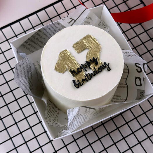 Бенто happy birthday