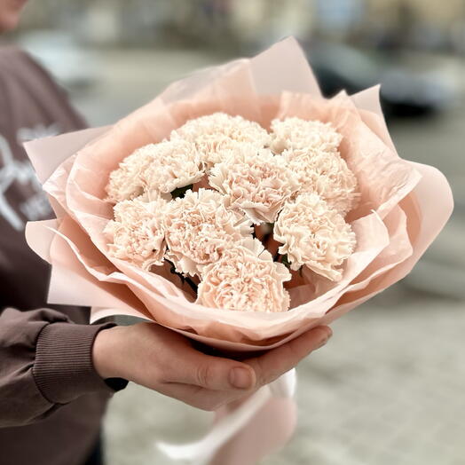 Ажурное настроение