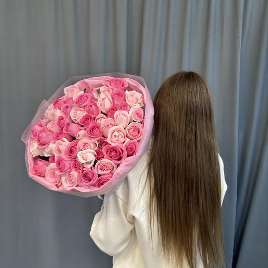 51 роза 🌸💖